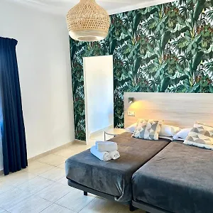 3* Hotel 4u Miranda - Adults Only