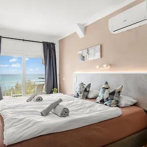 3* Maison d'hôtes Amena Mar